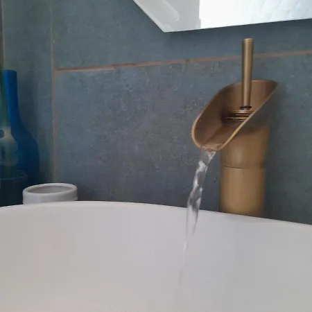 Glamping Domes San Martino 豪华帐篷 *