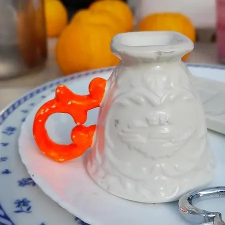 Glamping Domes San Martino Itri