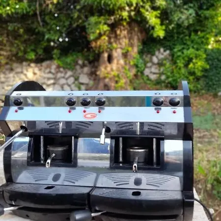 Glamping Domes San Martino * Itri