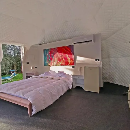 Glamping Domes San Martino *