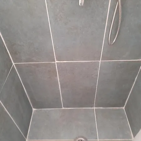 Glamping Domes San Martino Luxussátor Itri