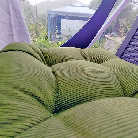 Glamping Domes San Martino *